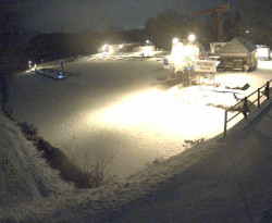 Přístaviště Petrov