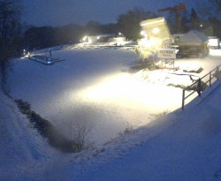 Přístaviště Petrov