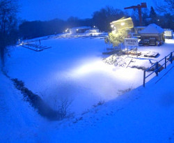 Přístaviště Petrov