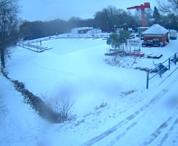 Přístaviště Petrov