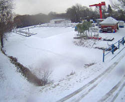 Přístaviště Petrov