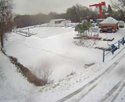 Přístaviště Petrov