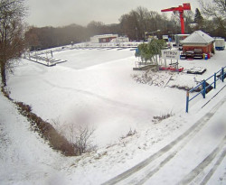 Přístaviště Petrov