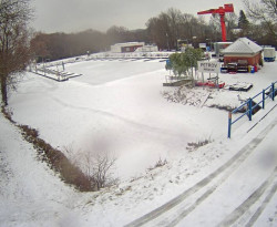 Přístaviště Petrov