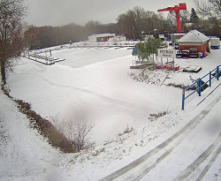 Přístaviště Petrov