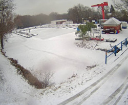 Přístaviště Petrov