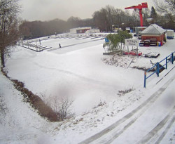 Přístaviště Petrov