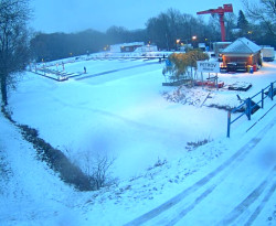 Přístaviště Petrov