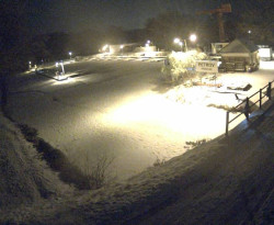 Přístaviště Petrov