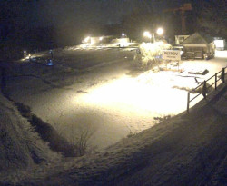 Přístaviště Petrov