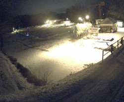 Přístaviště Petrov