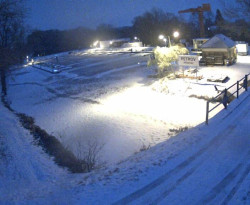 Přístaviště Petrov