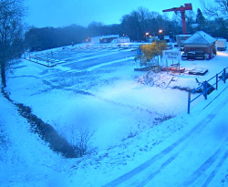 Přístaviště Petrov