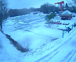 Přístaviště Petrov