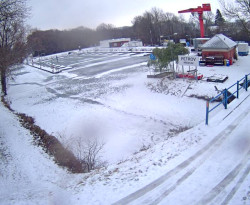 Přístaviště Petrov