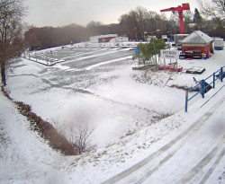 Přístaviště Petrov