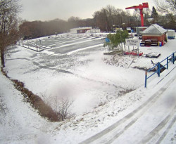 Přístaviště Petrov