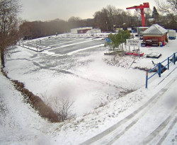 Přístaviště Petrov