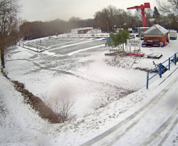 Přístaviště Petrov