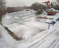 Přístaviště Petrov