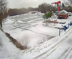 Přístaviště Petrov