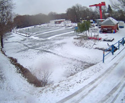 Přístaviště Petrov