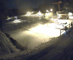 Přístaviště Petrov