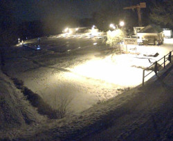 Přístaviště Petrov