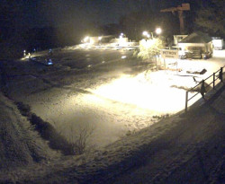 Přístaviště Petrov