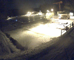 Přístaviště Petrov