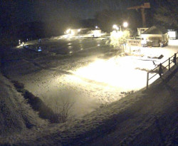 Přístaviště Petrov