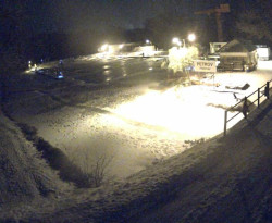 Přístaviště Petrov