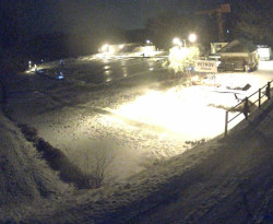 Přístaviště Petrov