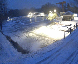 Přístaviště Petrov