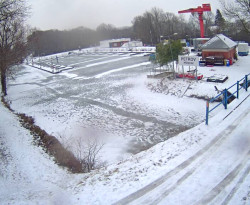 Přístaviště Petrov