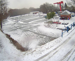 Přístaviště Petrov