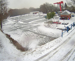 Přístaviště Petrov