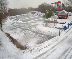 Přístaviště Petrov