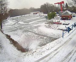 Přístaviště Petrov