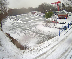 Přístaviště Petrov