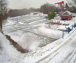 Přístaviště Petrov