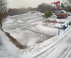 Přístaviště Petrov