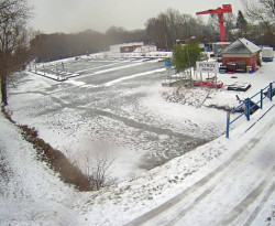 Přístaviště Petrov