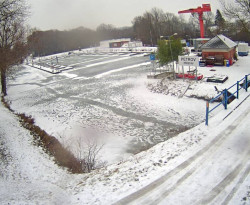 Přístaviště Petrov