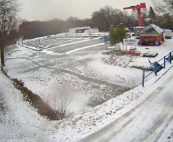 Přístaviště Petrov