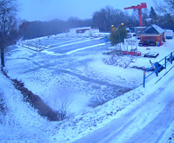 Přístaviště Petrov