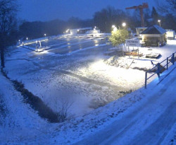 Přístaviště Petrov