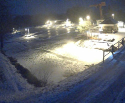 Přístaviště Petrov