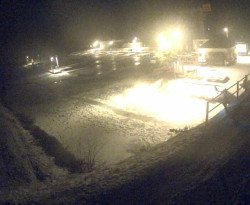 Přístaviště Petrov