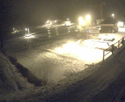 Přístaviště Petrov